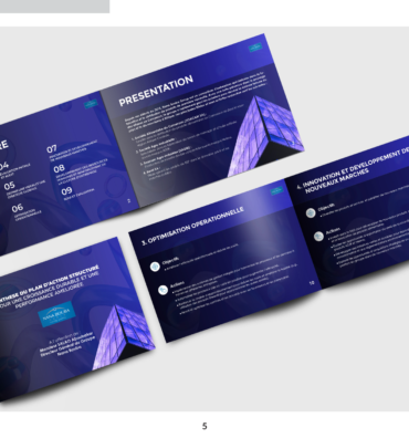 Improve Your Digital Business