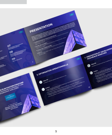 Improve Your Digital Business